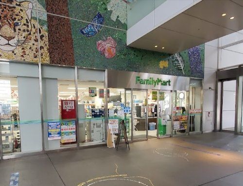 ファミリーマート 秋葉原富士ソフトビル店の画像