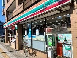 セブンイレブン川口芝塚原2丁目店の画像