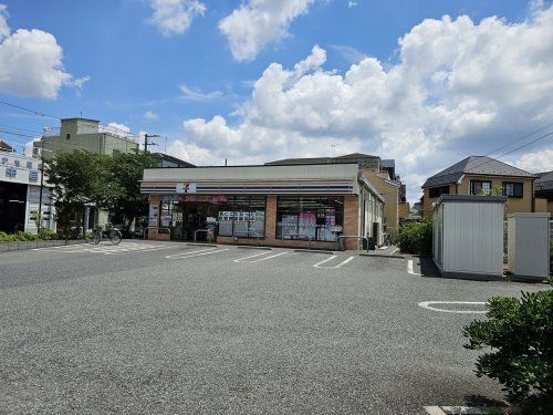 セブンイレブン 江戸川東松本店の画像