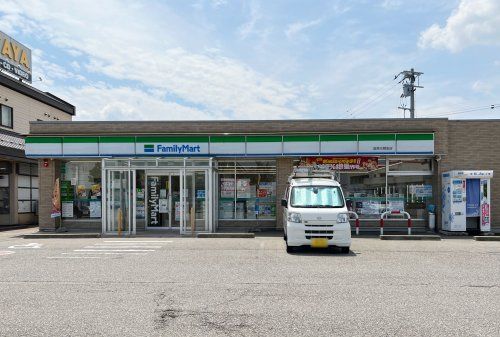 ファミリーマート 能美五間堂店の画像