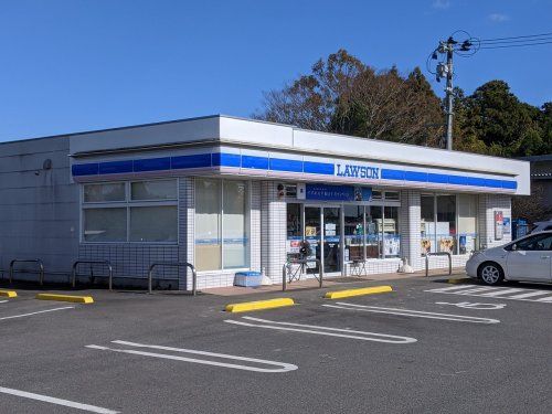 ローソン浪江下加倉店の画像