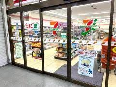 セブンイレブン セガサミーホールディングス店の画像