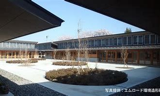 沼田中学校の画像