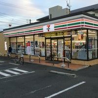 セブン-イレブン 名古屋神前町１丁目店の画像