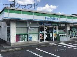 ファミリーマート 大松屋京葉店の画像