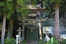 宇多姫神社の画像