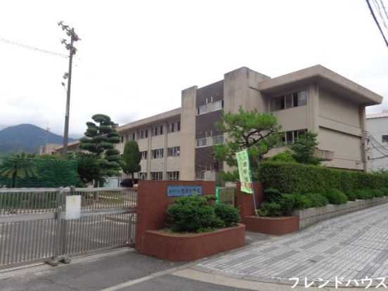 海田小学校の画像