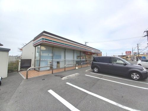 セブンイレブン 貝塚麻生中店の画像