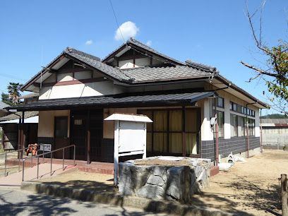 田町コミュニティ分館の画像