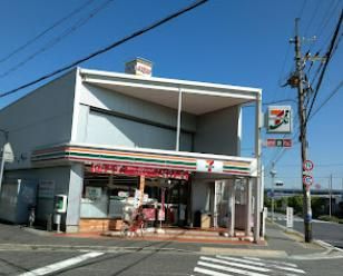 セブン-イレブン 神戸深江浜町店の画像