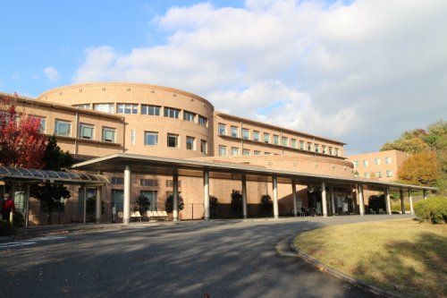 近畿大学奈良病院の画像