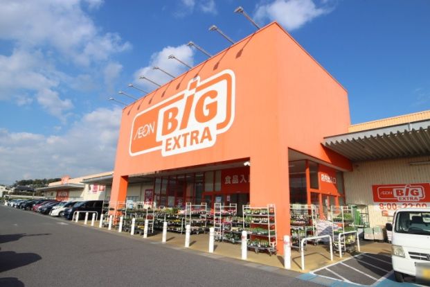 The Big EXTRA(ザ・ビッグエクストラ) 平群店の画像