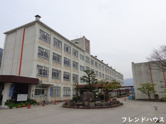 梅林小学校の画像