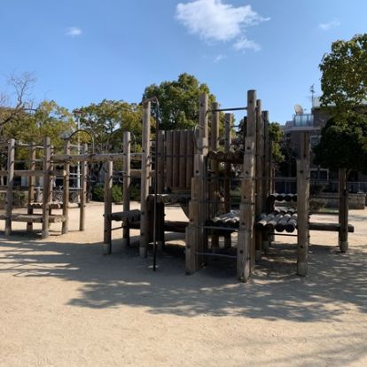 椀田公園の画像