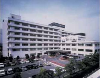 近畿中央病院の画像