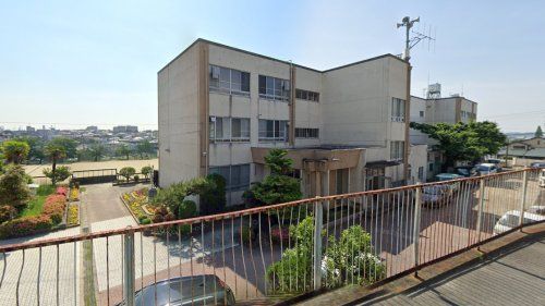 名古屋市立片平小学校の画像