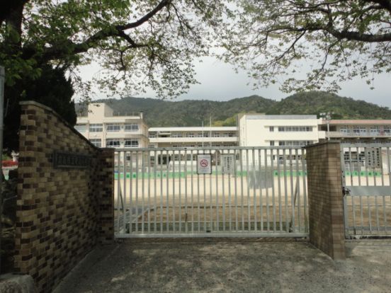 亀山小学校の画像