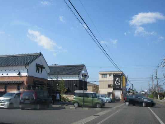 珈琲屋らんぷ羽島店の画像