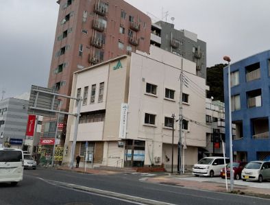 JAよこすか葉山北久里浜支店の画像