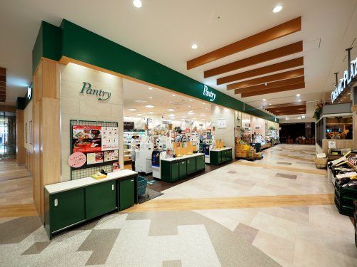 Pantry ソコラ塚口店の画像