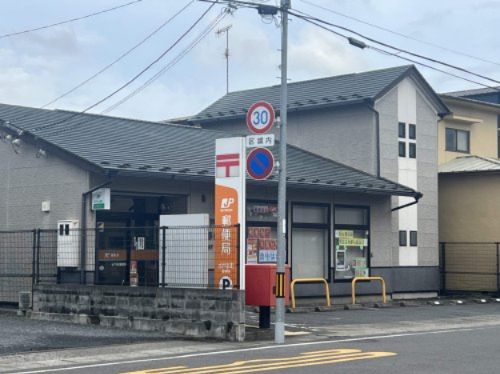 水戸本町郵便局の画像