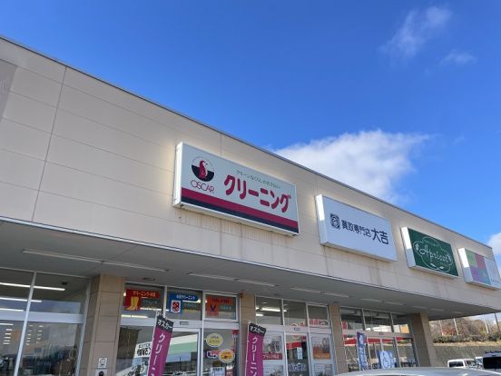 オスカー オギノ双葉店の画像