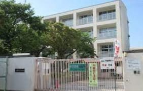 東大阪市立弥栄小学校の画像