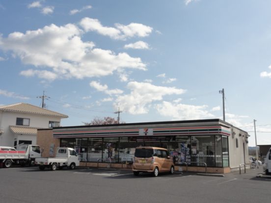 セブンイレブン 田布施砂田店の画像