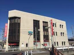 三菱UFJ銀行 尾張新川支店の画像