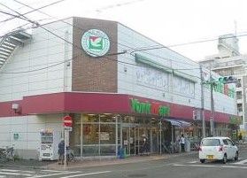 ヨークマート 中町店の画像