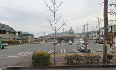 ミニストップ　田原台店の画像