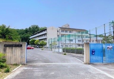 田原中学校の画像