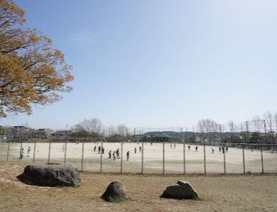 北谷公園の画像