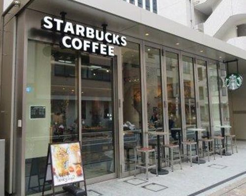 スターバックス コーヒー 恵比寿ファーストスクエア店の画像