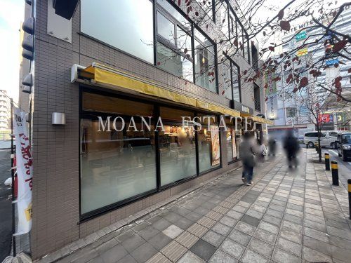 ドトールコーヒーショップ 松戸店の画像