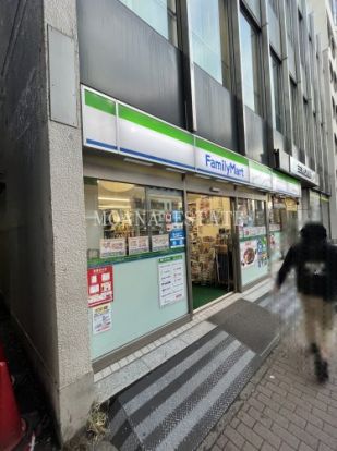 ファミリーマート 京成船橋駅前店の画像