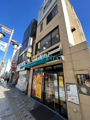 ドトールコーヒーショップ 飯能駅前店の画像