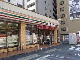 セブンイレブン 歌舞伎町2丁目店の画像