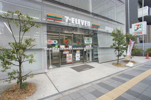 セブンイレブン 墨田亀沢3丁目店の画像