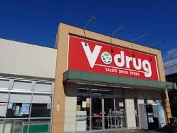 V・drug 瑠璃光店の画像