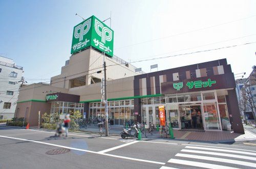 サミットストア両国石原店の画像