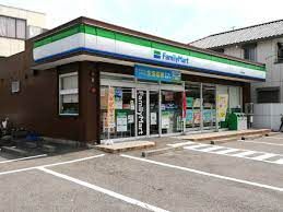 ファミリーマート 刈谷若松店の画像