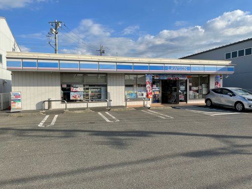 ローソン 相模原宮下本町二丁目店の画像