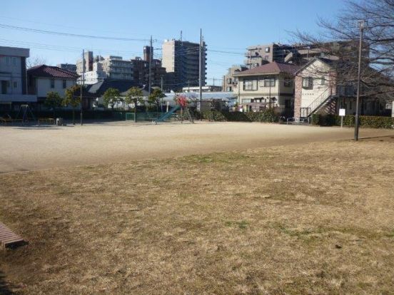 氷川上田公園の画像