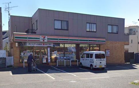 セブンイレブン 江戸川春江町5丁目店の画像