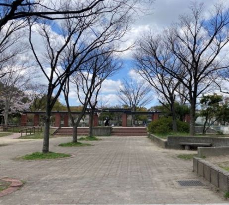 中石切公園の画像