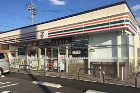 セブンイレブン 津エアポートライン前店の画像