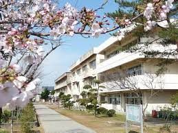 東部小学校の画像