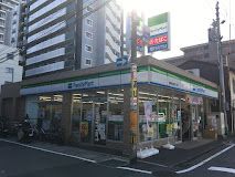 ファミリーマート 福岡渡辺通五丁目店の画像