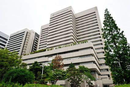大阪公立大学　阿倍野の画像